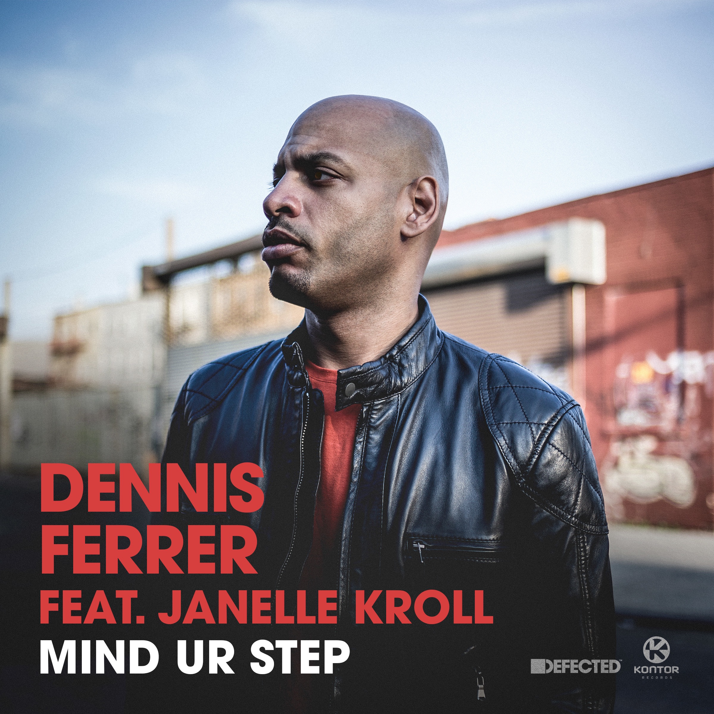 Mind Ur Step (Remixes) [feat. Janelle Kroll]