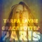 Paris - Tarra Layne lyrics