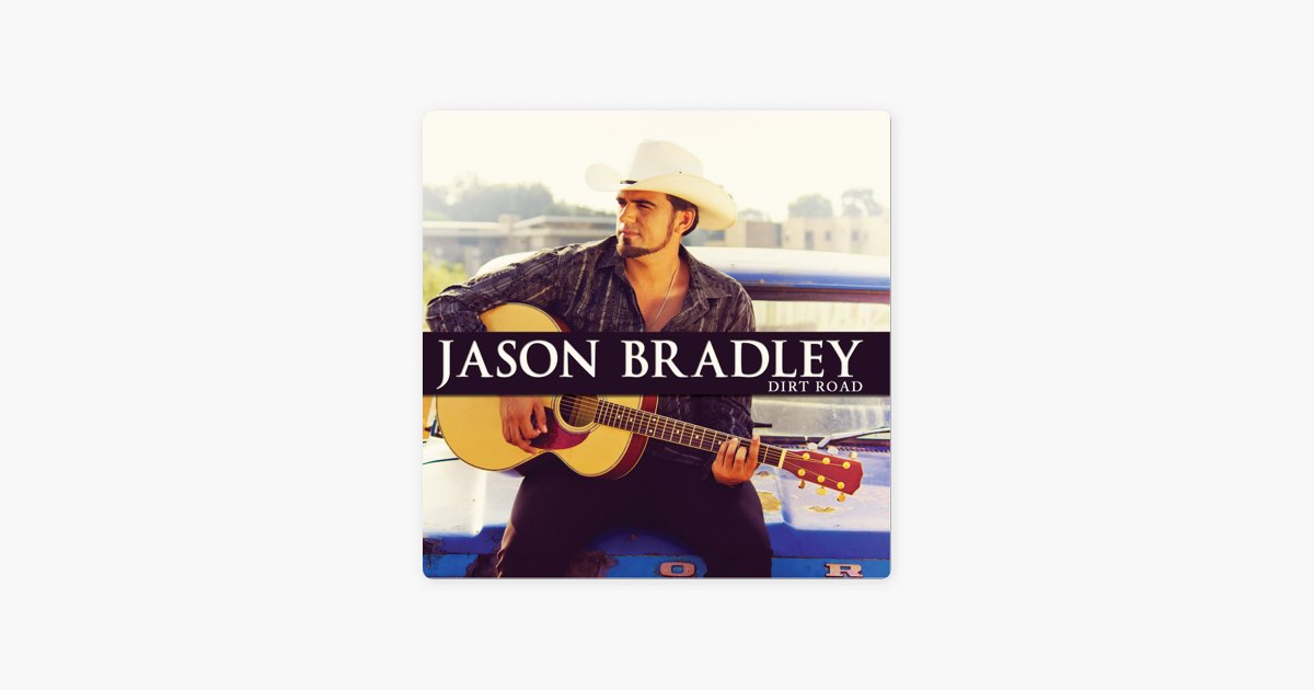 Stuck On You - Jason Bradley
