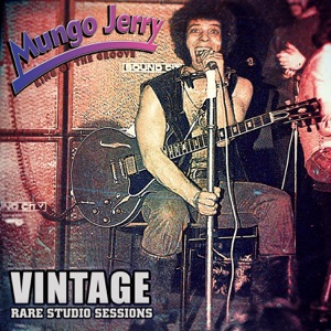 Vintage: Rare Studio Sessions