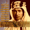 Lawrence of Arabia Main Title - Maurice Jarre & The London Philharmonic Orchestra