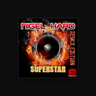 Listen to Nigel Hard, watch music videos, read bio, see tour dates & more!