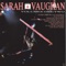 Jump for Joy - Sarah Vaughan lyrics