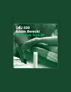 收听 Adam Berecki、观看音乐视频、阅读小传、查看巡演日期等 ！