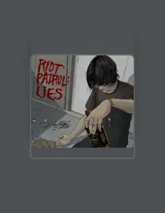 Listen to Riot Patrol, watch music videos, read bio, see tour dates & more!