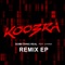 Something Real (Mirage Man Remix) [feat. Joanna] - Koobra lyrics