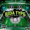 Rida Type (feat. Red Rum & Imob Gutta) - Young Kuban lyrics
