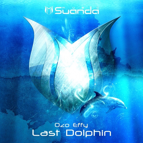 Last Dolphin - EP