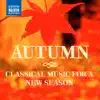 James Barbagallo - New England Idyls, Op. 62: 10. The Joy of Autumn