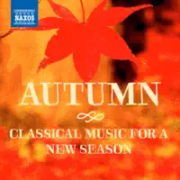 New England Idyls, Op. 62: 10. The Joy of Autumn — James Barbagallo