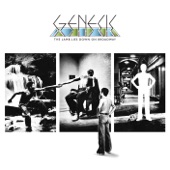 Genesis - Here Comes the Supernatural Anaesthetist