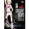 IA × Super Gt Circuit Beats - Super GT 20th Anniversary - Various Artists