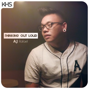 Thinking Out Loud - Single