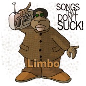 Limbo (in style of Daddy Yankee) - Instrumental artwork