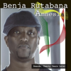 Amnesia (Rwanda, Twenty Years Later) - Benja Rutabana