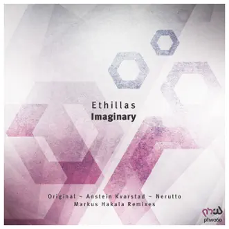 Imaginary (Anstein Kvarstad Remix) by Ethillas song reviws