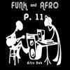 Funk & Afro, Pt. 11 - EP