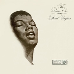 Sarah Vaughan - Jump For Joy (2007 Remastered Version)