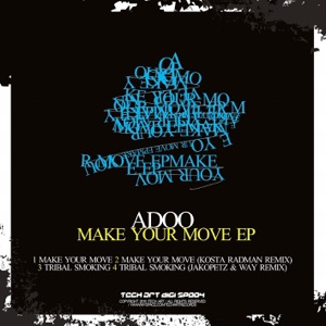 Make Your Move - EP