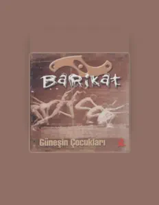 聆聽 Barikat、觀看音樂影片、閱讀小傳、查看巡演日期等！