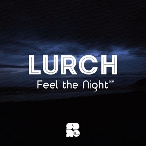 Feel the Night - EP