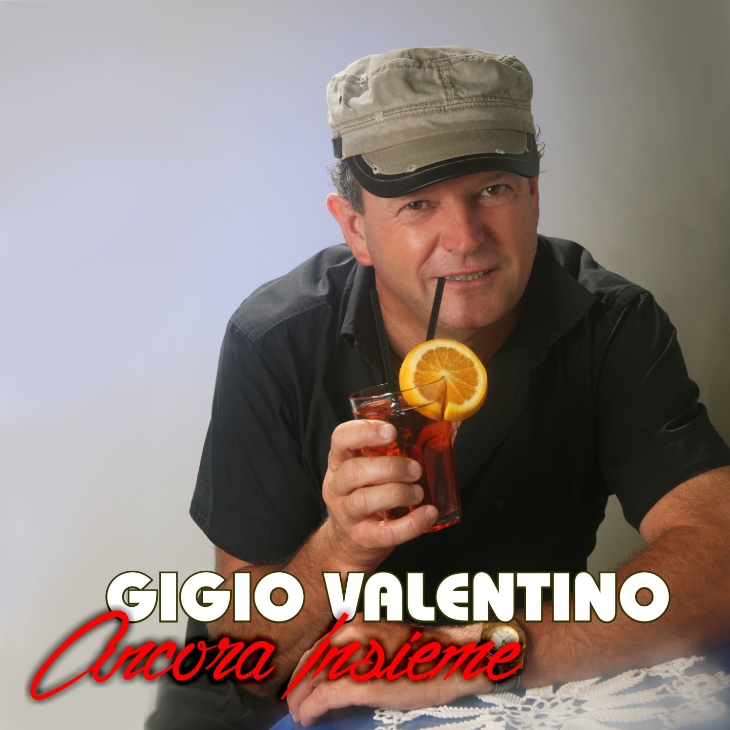 Ancora insieme - Single