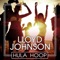 Hula Hoop - Single - Lloyd Johnson lyrics