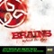 Jungle Sound (jumodaddy Remix) [JumoDaddy Remix] - Brains lyrics