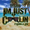 I'm Just Coolin (feat. Gorilla Zoe) - Soufside lyrics