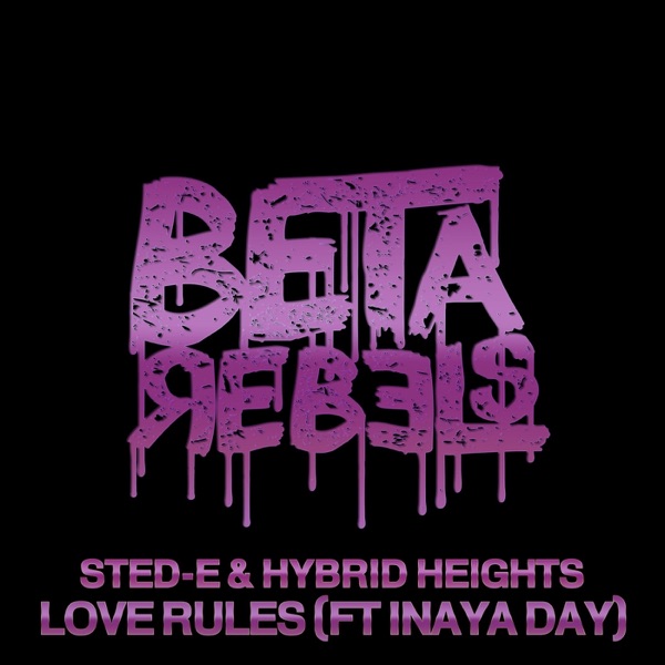 Love Rules - Single