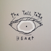 The Tell-Tale Heart by Edgar Allan Poe - EP - Matthew Gray Gubler