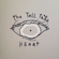 The Tell-Tale Heart by Edgar Allan Poe - Matthew Gray Gubler