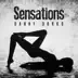 Sensations album cover