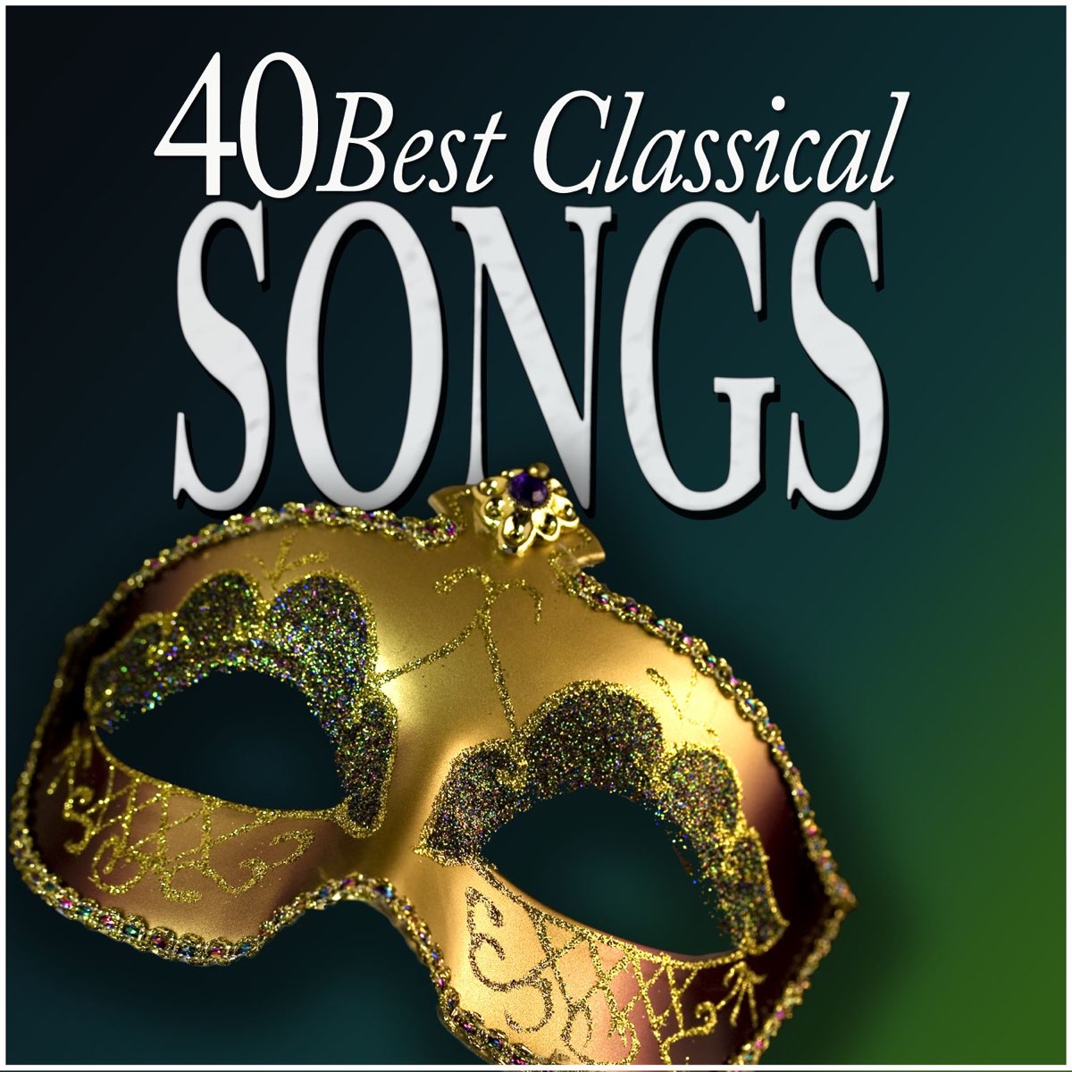 ‎40 Best Classical Songs Album By Various Artists Apple Music