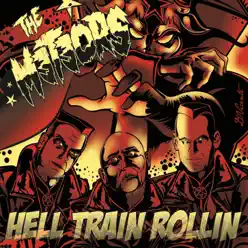 Hell Train Rollin - The Meteors 