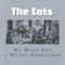Cats - Silent Night