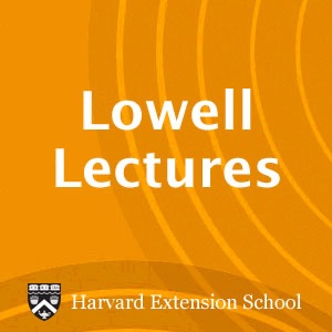 Lowell Lectures - Video cover