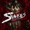 Snakes - $Wagg Dinero lyrics