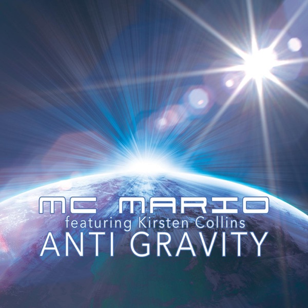 Anti Gravity - Single
