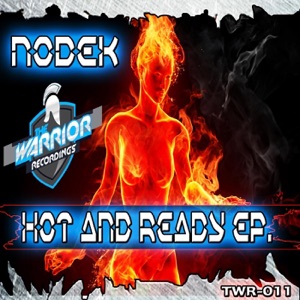 Hot and Ready - Single