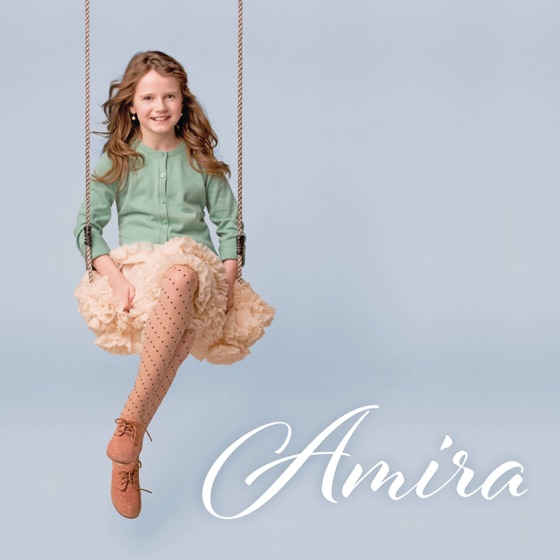 Cover artwork for Ave Maria