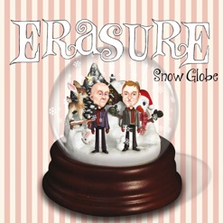 SNOW GLOBE cover art