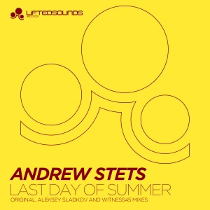 Last Day of Summer - Single