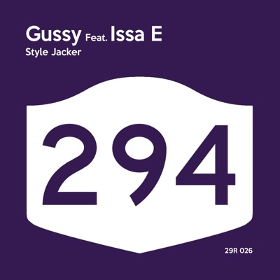 Style Jacker (feat. Issa E) - Single