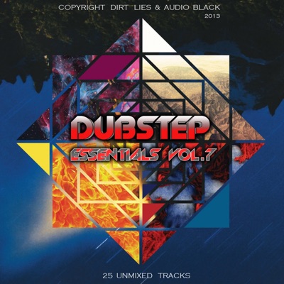 Dubstep Essentials 2013, Vol.7