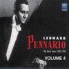 Leonard Pennario: The Early Years 1950-1958, Vol. 4