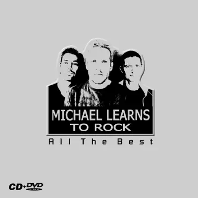 Take Me to Your Heart (with Hyesung) - Single - Michael Learns To Rock