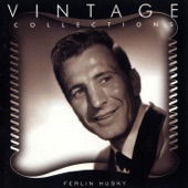 Ferlin Husky - I'm So Lonesome I Could Cry