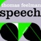 Speech - Thomas Feelman lyrics