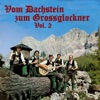 Vom Dachstein zum Grossglockner, Vol. 2, 1979